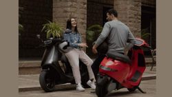 Ola Electric Tops EV Sales For Second Time In A Row: What Could Be The Driving Factor?