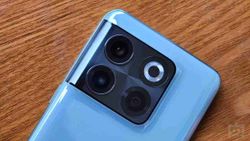 OnePlus 11 Pro Renders Emerge; Could Mark Comeback of Alert Slider OnePlus 11 Pro Renders Emerge; Could Mark Comeback of Alert Slider