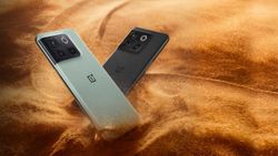 OnePlus 10T 5G A.08 Update Fixes Camera, Touch Response Issues