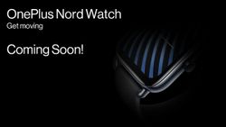 OnePlus Nord Watch Launching Soon; Coming to Amazon Great Indian Festival 2022? OnePlus Nord Watch Launching Soon; Coming to Amazon Great Indian Festival 2022?