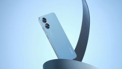Oppo A17 With Helio G35, Leather Finish Back Panel Launched