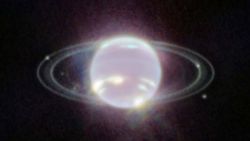 James Webb Space Telescope Is Showing Us Real Faces Of Neighboring Planets