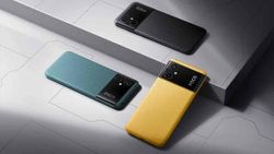 Poco M5 4G First Sale in India; Price and Offers Poco M5 4G First Sale in India; Price and Offers