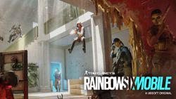 Rainbow Six Mobile Beta Released for Android: Steps to Download and Play Rainbow Six Mobile Beta Released for Android: Steps to Download and Play