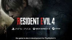 Resident Evil 4 Remake Coming On PS4; Why Are Xbox One Users Left Behind? Resident Evil 4 Remake Coming On PS4; Why Are Xbox One Users Left Behind?
