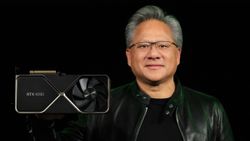 NVIDIA GeForce RTX 4090, RTX 4080 With DLSS 3.0 Technology Launched