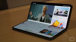 Samsung’s Next-Gen Foldable Smartphones To Be Bigger, More Durable; Check Details