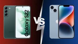 Samsung Galaxy S22 Vs Apple iPhone 14; Which Flagship Phone Should You Pick?