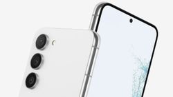 Samsung Galaxy S23 Renders Are Here: Curved Frame, Triple Camera Setup Confirmed Samsung Galaxy S23 Renders Are Here: Curved Frame, Triple Camera Setup Confirmed