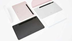 Samsung Galaxy Tab S8 FE to Feature MediaTek SoC, Android 13; Launch Imminent