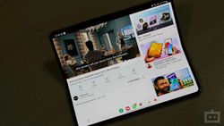 Samsung Galaxy Z Fold 4 Can Be A Frequent Flyer's Best Friend; Here's How