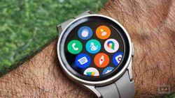 Samsung Galaxy Watch 5 Pro Review: Adventure-Ready With Some Notable Upgrades Samsung Galaxy Watch 5 Pro Review: Adventure-Ready With Some Notable Upgrades