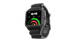 This Sub-5K Smartwatch Has 125 Sports Modes & 4-Satellite GPS System