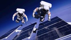 Chinese Firm’s Space Solar Panels Concept Could Be Gamechanger For Renewable Energy