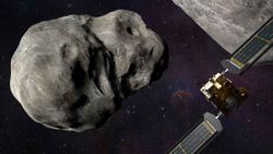 NASA DART Mission Crashes Into Asteroid, But How Will We Know It Succeeded