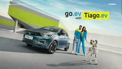 Tata Tiago EV With 315km Range Launched For ₹8.49 Lakhs