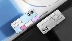 Tecno Camon 19 Pro Mondrian Edition Launched in India; What’s Unique? Tecno Camon 19 Pro Mondrian Edition Launched in India; What’s Unique?