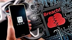 Teen Hacks Uber via Intranet, VPN; Breaches G Suite Accounts, Amazon Web Services  