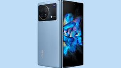 Vivo X Fold+ 5G Officially Teased; Zeiss Cameras, Improved Hinge Touted Vivo X Fold+ 5G Officially Teased; Zeiss Cameras, Improved Hinge Touted