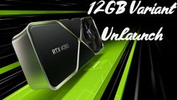 NVIDIA 'Unlaunches' RTX 4080 12GB Graphics Card: Making Way For RTX 4070 Ti?