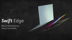 Acer Swift Edge Is The World's Lightest 16-inch OLED Laptop: Specifications, Price
