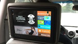 Uber In-Car Tablets Could Soon Display Ads: What's In It For Passengers And Drivers?