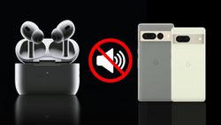 AirPods Pro 2 And Pixel 7 Compatibility Problems: An Issue With The AirPods Or Pixel?