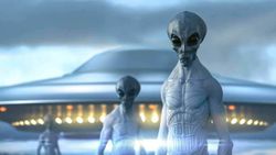 Astronomers Using Laughing Gas To Hunt Alien Life Might Actually Work