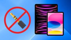 Apple Kills Headphone Jack In Latest iPads: End Of 3.5mm Jack In Its Ecosystem?