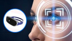 Apple Mixed Reality Headset to use Iris Scanner for Payments; Enough to Take On Meta Quest Pro?