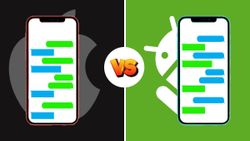 Apple Using Green Color For Android Messages To Establish iPhone's Dominance?