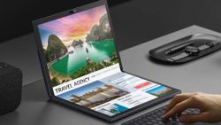 Asus Zenbook 17 Fold OLED Launched In India: Can It Outlast A Standard Laptop?