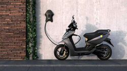 Ather 450X Gen 4 Specifications Leaked: Will It Get A Design Overhaul?