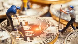 Bitcoin Mining Might Be As Grave As Oil Drilling For Earth