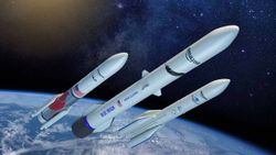 Will Jeff Bezos’ Amazon Take Help From Elon Musk’s SpaceX For New Venture?