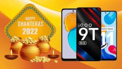Dhanteras 2022: Top Smartphone Deals For Every Budget
