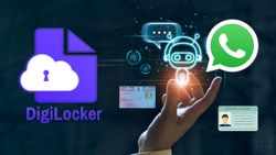 Indian WhatsApp Users Can Download PAN, RC Book, Driver's License, and more: Here's How