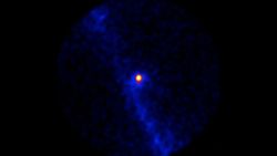 Astronomers Detect An Unparalleled Energy Burst; What Was The Cause?