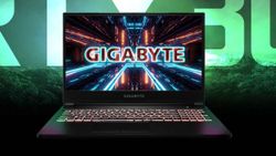 Gigabyte G5 Series of Gaming Laptops Launched in India With Dated 11th Gen Intel Core Processors