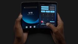 Android 12L Stable Update Is Here: Will The OS Grow Beyond Microsoft Duo Series?