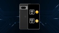 Google Pixel 7, Pixel 7 Pro Lose 32-Bit Application Support: End of an Era? Google Pixel 7, Pixel 7 Pro Lose 32-Bit Application Support: End of an Era?
