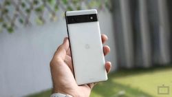Google Pixel 6a Available for Just Rs. 17,299 on Flipkart; Good Buy for Camera Enthusiasts? Google Pixel 6a Available for Just Rs. 17,299 on Flipkart; Good Buy for Camera Enthusiasts?
