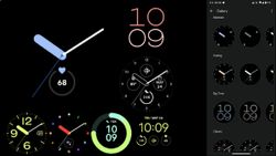 Google Pixel Watch Faces App Brings Several Customizations, Misses Out On Basics