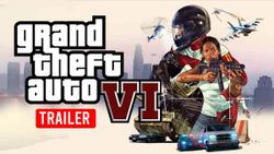 GTA Franchise Turns 25 Today: GTA 6 Announcement Expected