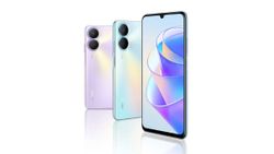 Honor Play 40 Plus Launched With 6,000mAh Battery; Can This Affordable 5G Phone Take On Competitors? Honor Play 40 Plus Launched With 6,000mAh Battery; Can This Affordable 5G Phone Take On Competitors?