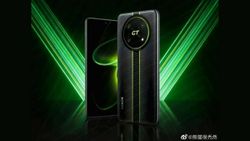 Honor X40 GT Launching on October 13; Snapdragon 888 SoC, Gaming Features Teased Honor X40 GT Launching on October 13; Snapdragon 888 SoC, Gaming Features Teased