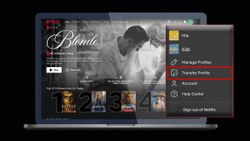 How to Use Netflix Profile Transfer Feature: Simple Step-by-step Procedure