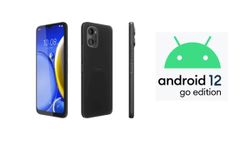 HTC Wildfire E Plus Affordable Android 12 Go Smartphone Launched: Check Specs, Price HTC Wildfire E Plus Affordable Android 12 Go Smartphone Launched: Check Specs, Price