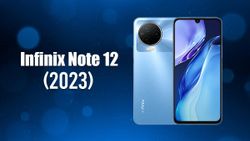 Infinix Note 12 2023 Launched: How's It Different From The Note 12 2022? Infinix Note 12 2023 Launched: How's It Different From The Note 12 2022?