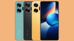 Infinix Zero 20 With 60MP Selfie Camera Launched In India: Specifications, Price